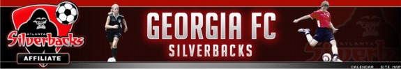 Georgia Soccer